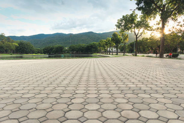 Professional Driveway Pavers in Atlantic Highlands, NJ