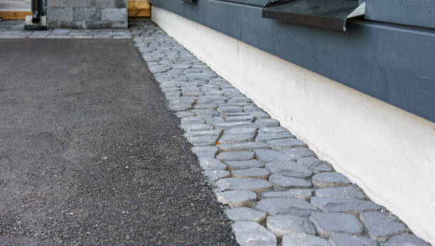 Paver Driveway Replacement in Atlantic Highlands, NJ